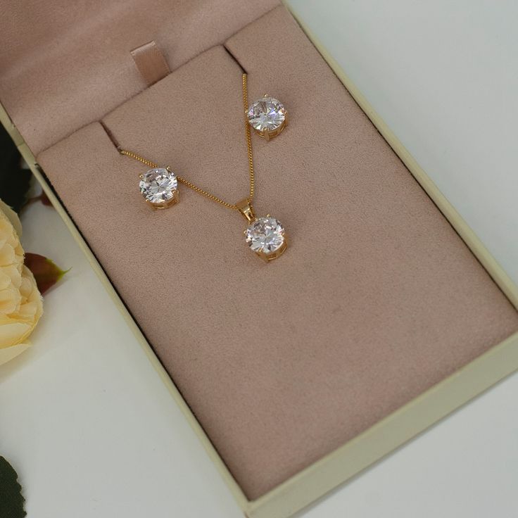 Pendant Sets