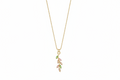Tulip Pendant Necklace